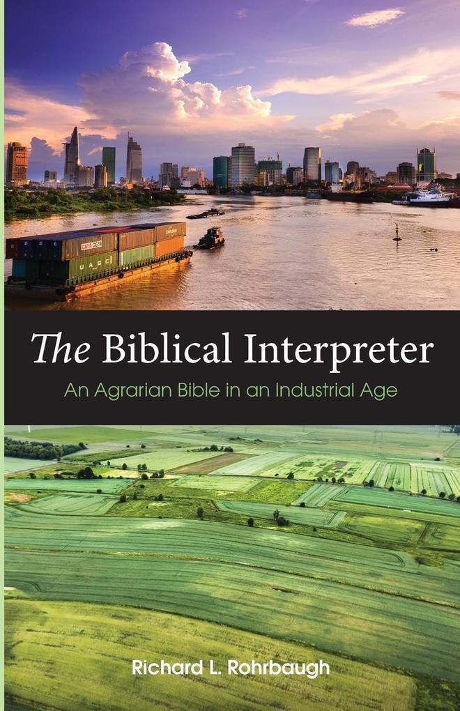 The Biblical Interpreter