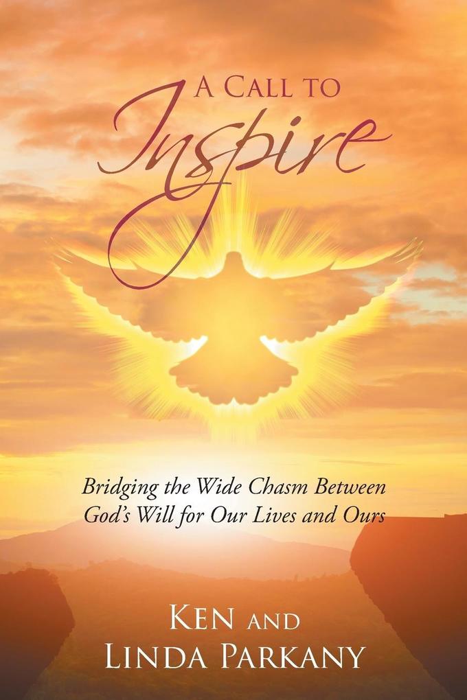 A Call to Inspire