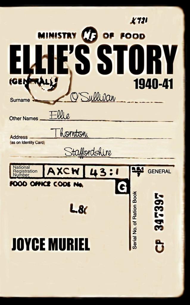 Ellie's Story
