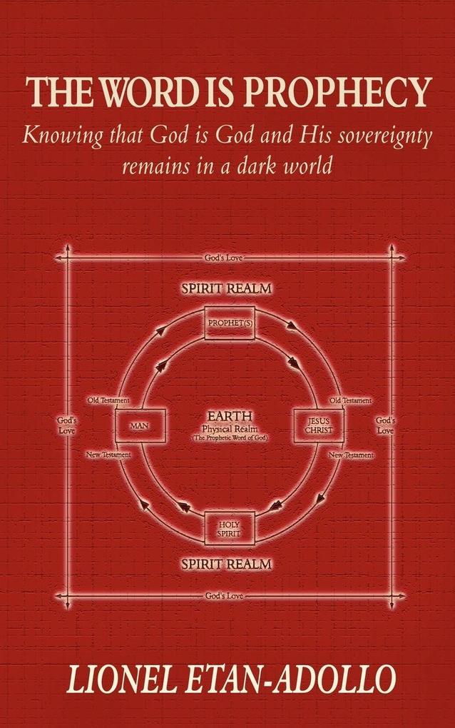 The Word Is Prophecy