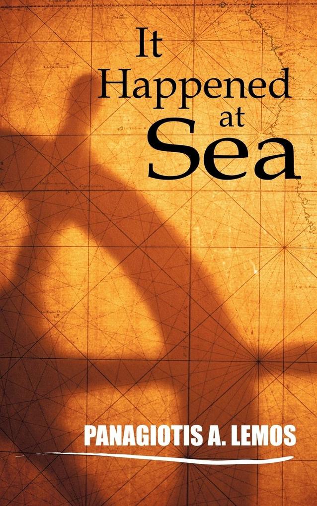 It Happened at Sea