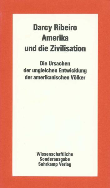 Amerika und die Zivilisation