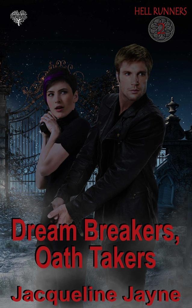 Dream Breakers Oath Takers