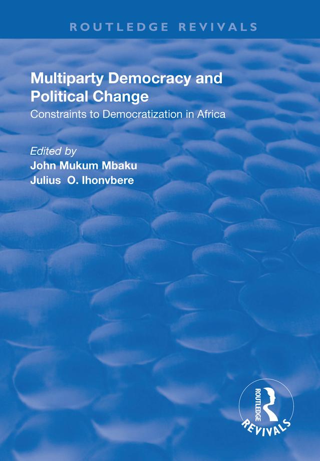 Multiparty Democracy and Political Change