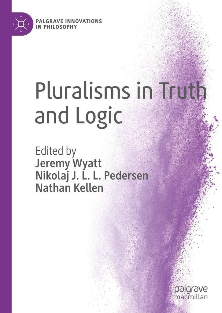 Pluralisms in Truth and Logic