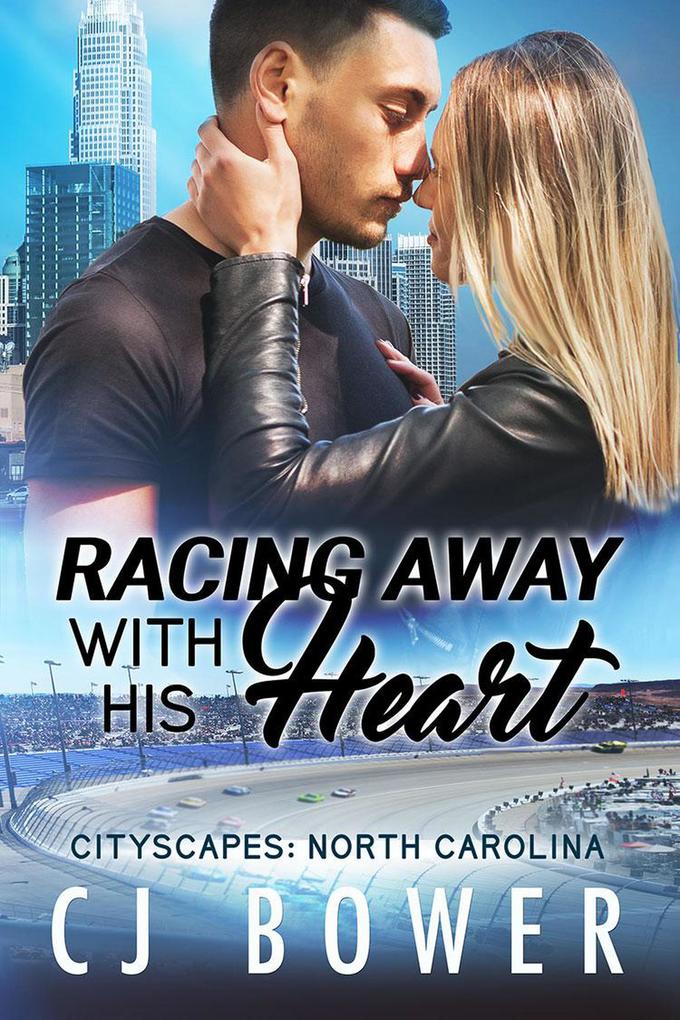 Racing Away With His Heart (CityScapes)