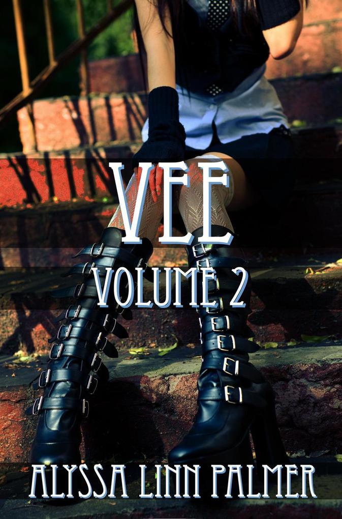 Vee: Volume 2