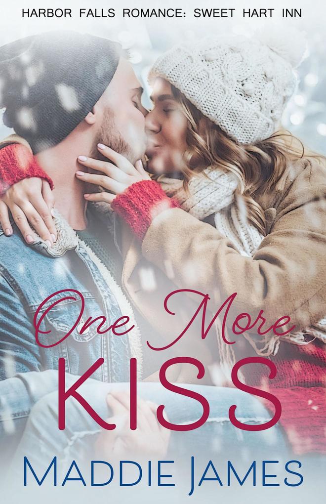 One More Kiss (A Harbor Falls Romance #13)