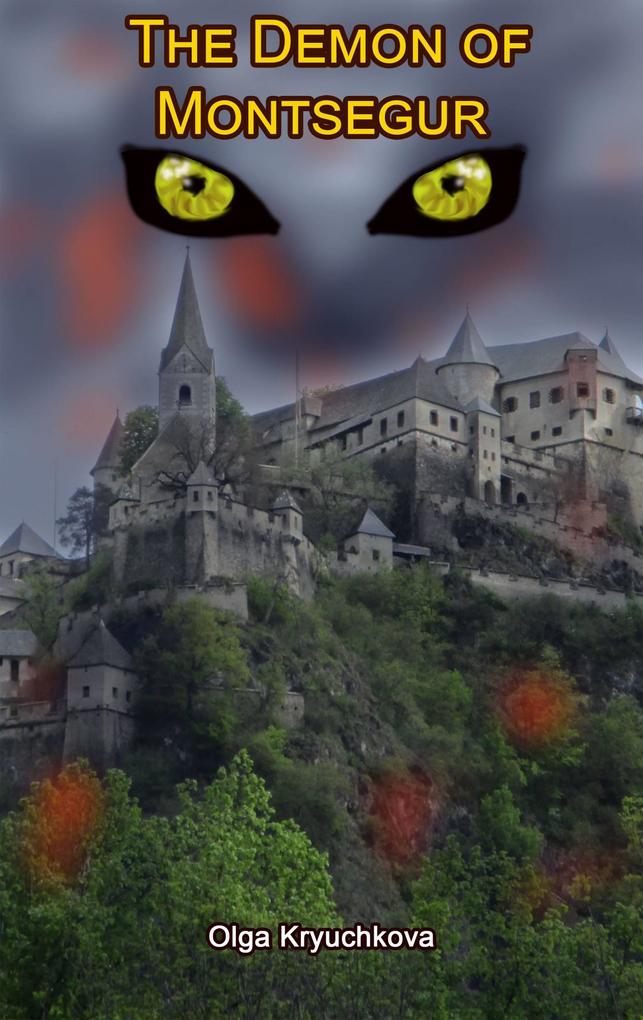 Demon of Montsegur