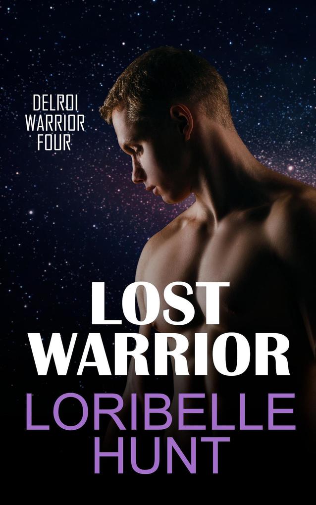 Lost Warrior (Delroi Warrior #4)
