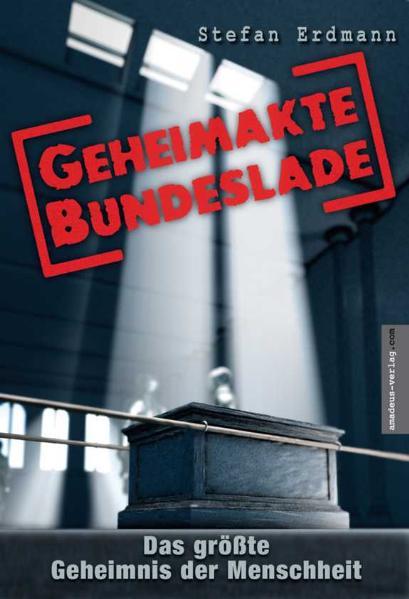 Amadeus Verlag Geheimakte Bundeslade - Bild 3