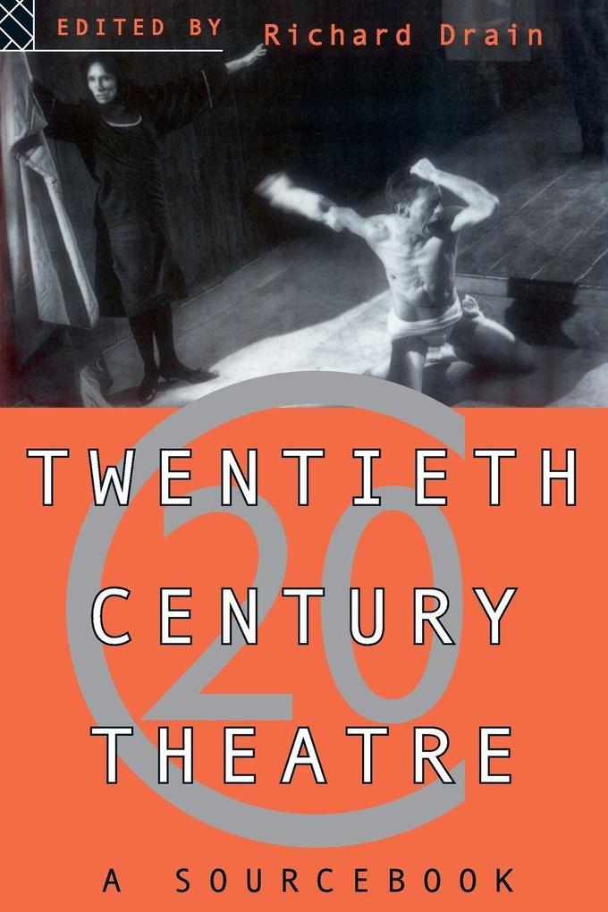 Twentieth Century Theatre
