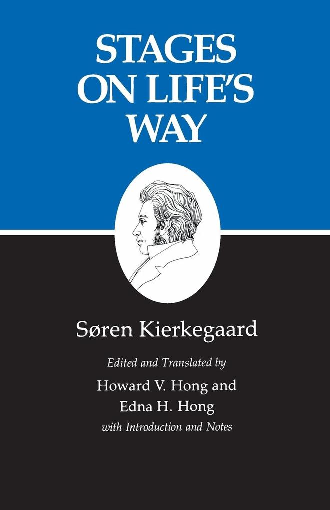 Kierkegaard's Writings XI Volume 11 - Søren Kierkegaard