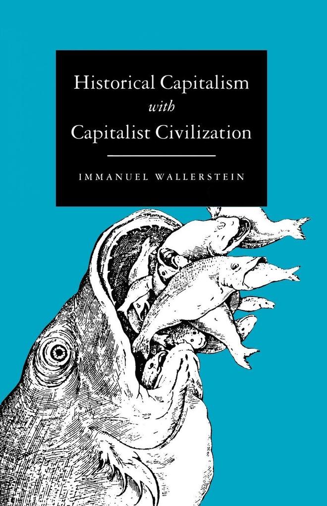 Historical Capitalism