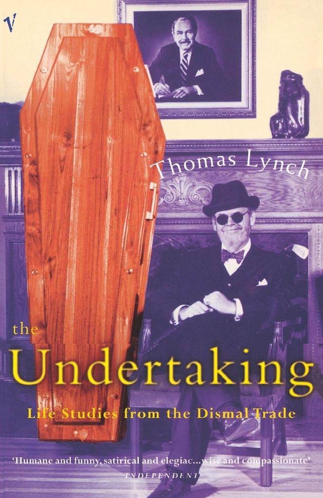 The Undertaking