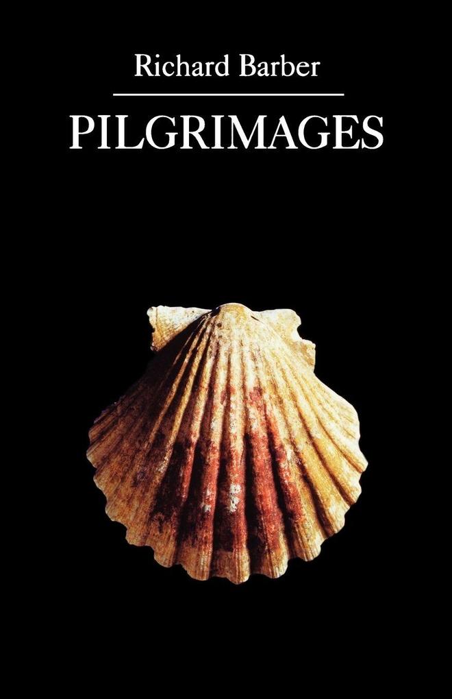Pilgrimages