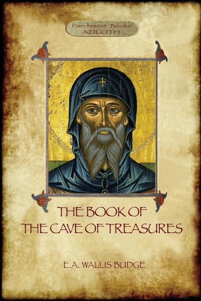 The Book of the Cave of Treasures