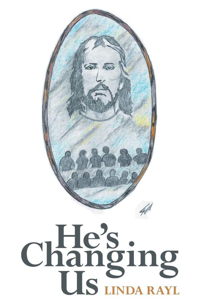 He's Changing Us