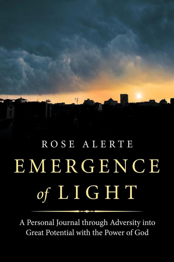 Emergence of Light