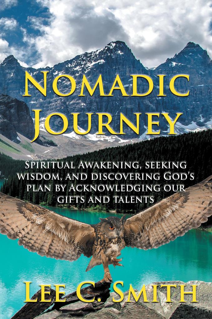 Nomadic Journey