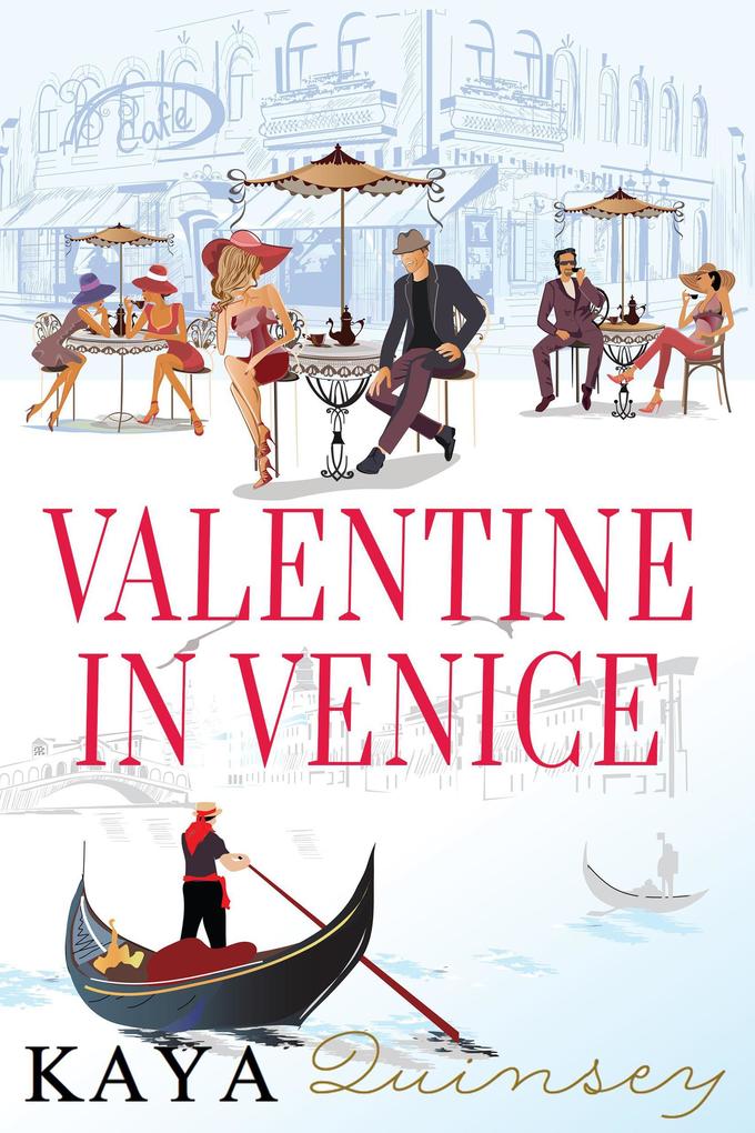 Valentine in Venice
