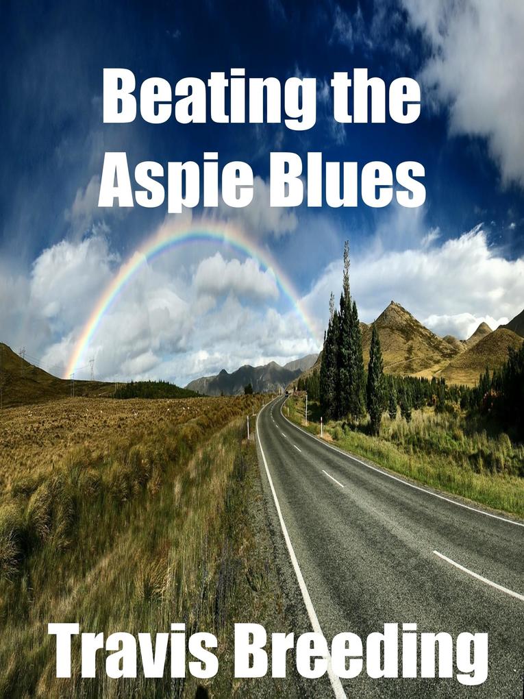 Beating the Aspie Blues