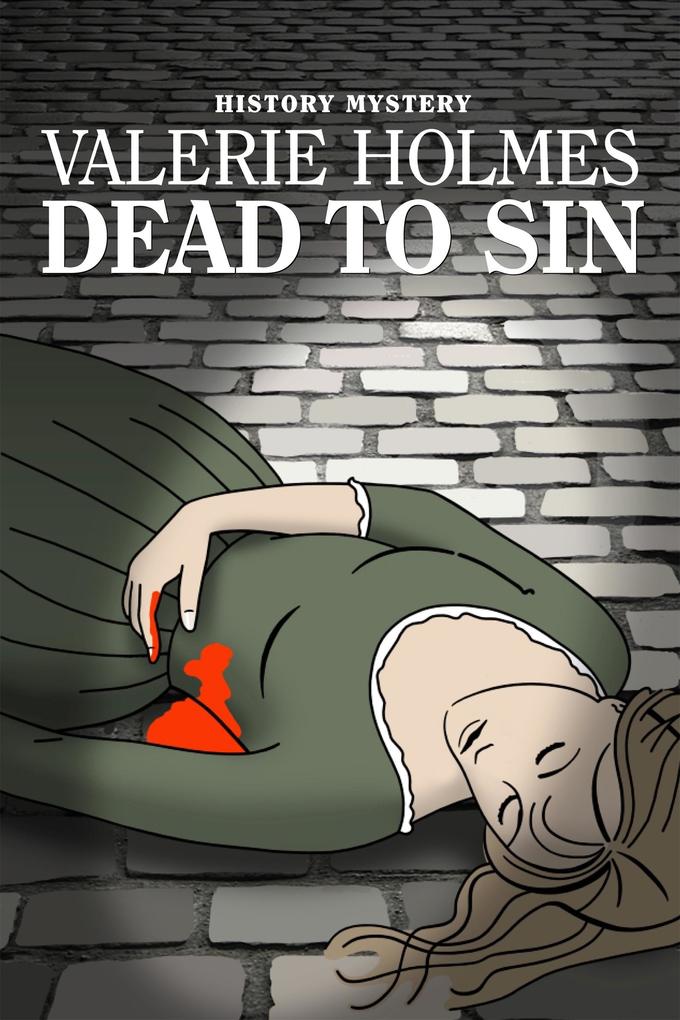 Dead to Sin