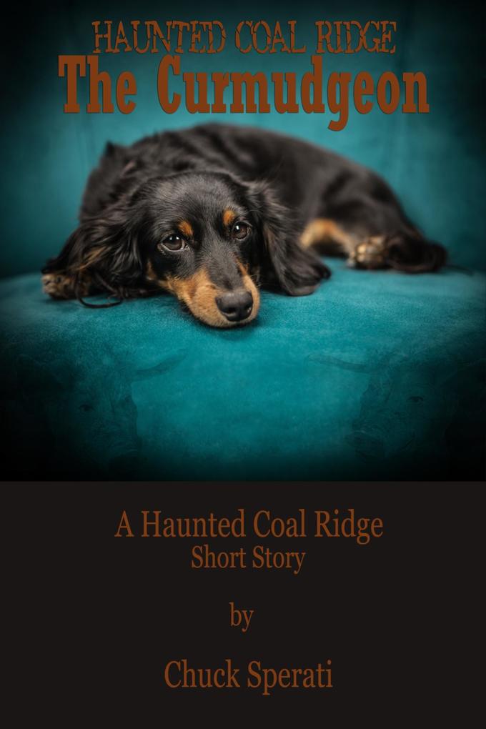 Haunted Coal Ridge: The Curmudgeon