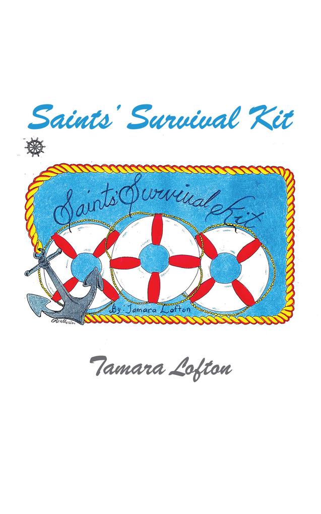 Saints‘ Survival Kit