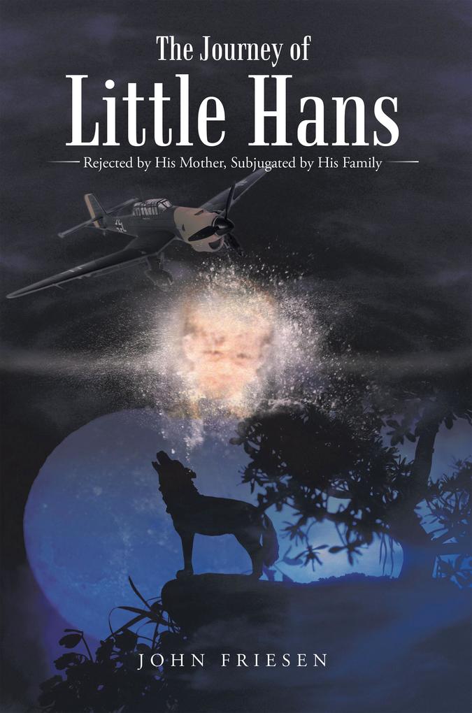 The Journey of Little Hans