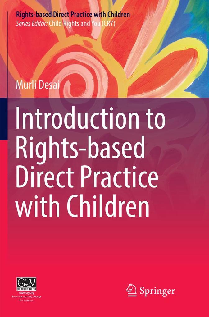 Introduction to Rights-based Direct Practice with Children