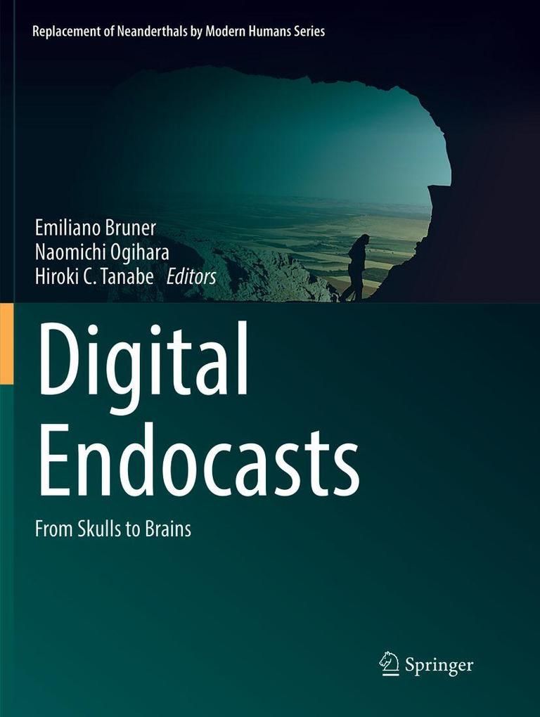 Digital Endocasts