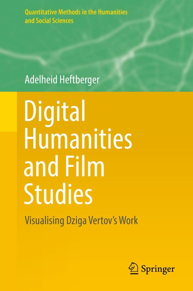 Digital Humanities and Film Studies