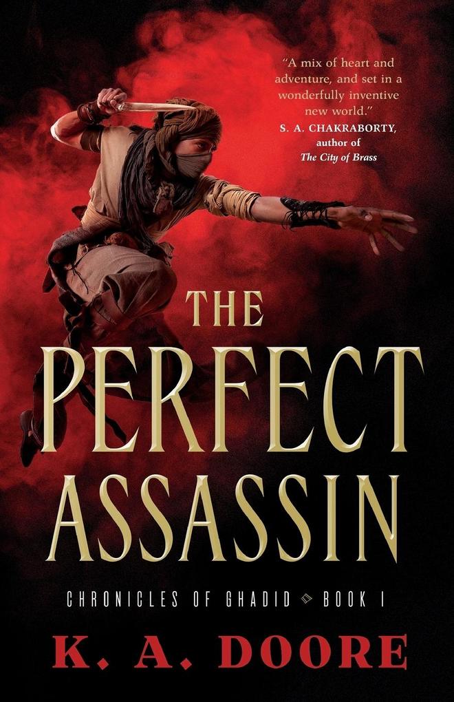 Perfect Assassin