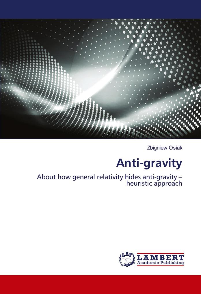 Anti-gravity