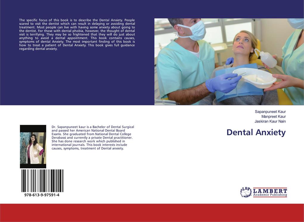 Dental Anxiety