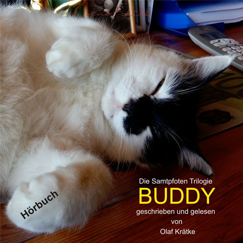 BUDDY