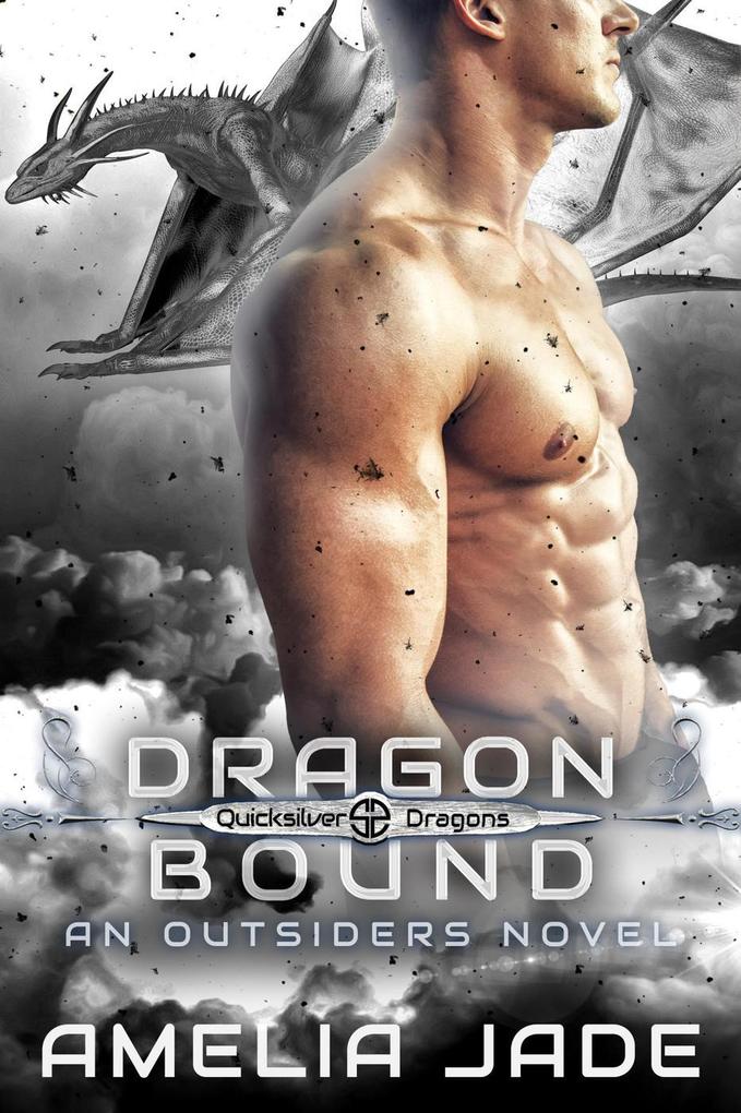 Dragon Bound (Quicksilver Dragons #2)