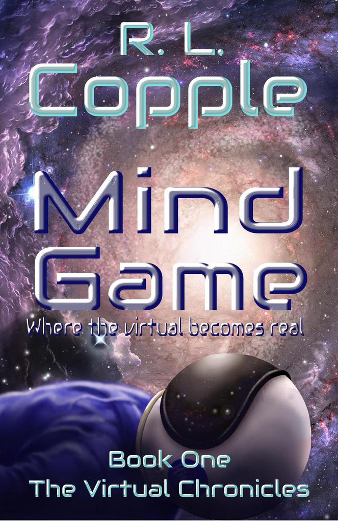 Mind Game (The Virtual Chronicles #1)