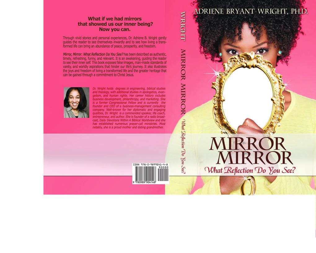 Mirror Mirror: