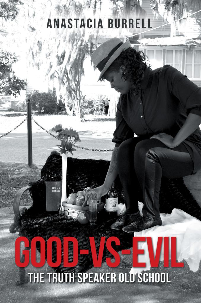 Good-Vs-Evil