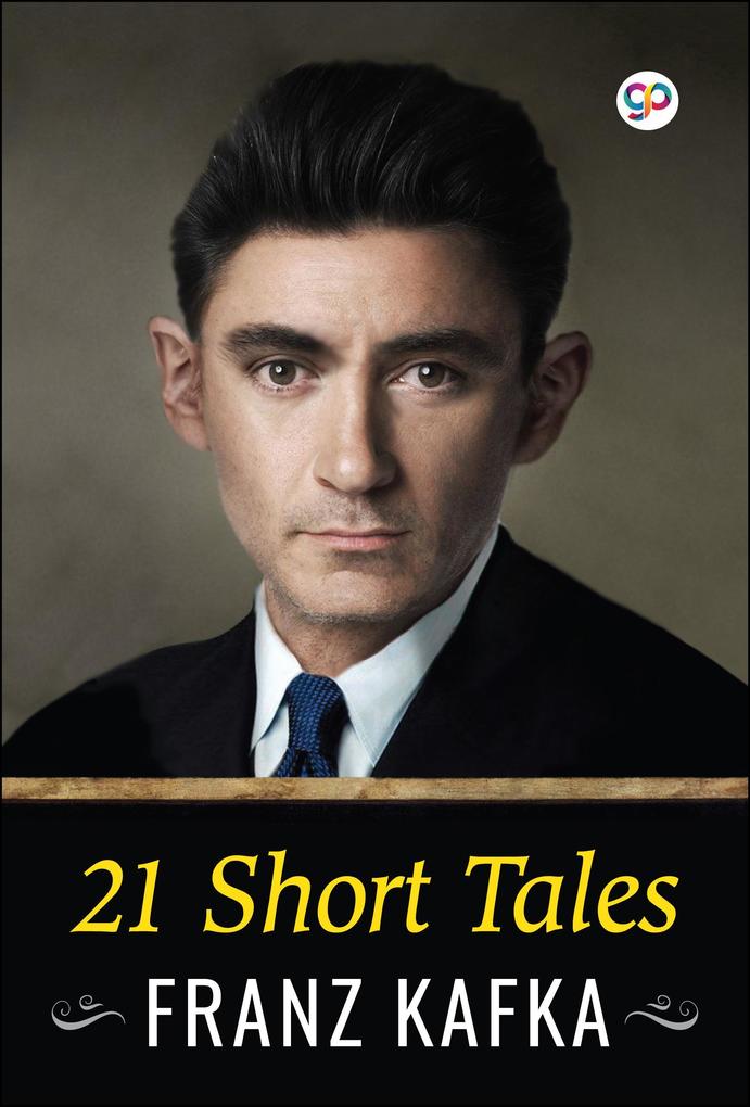 21 Short Tales