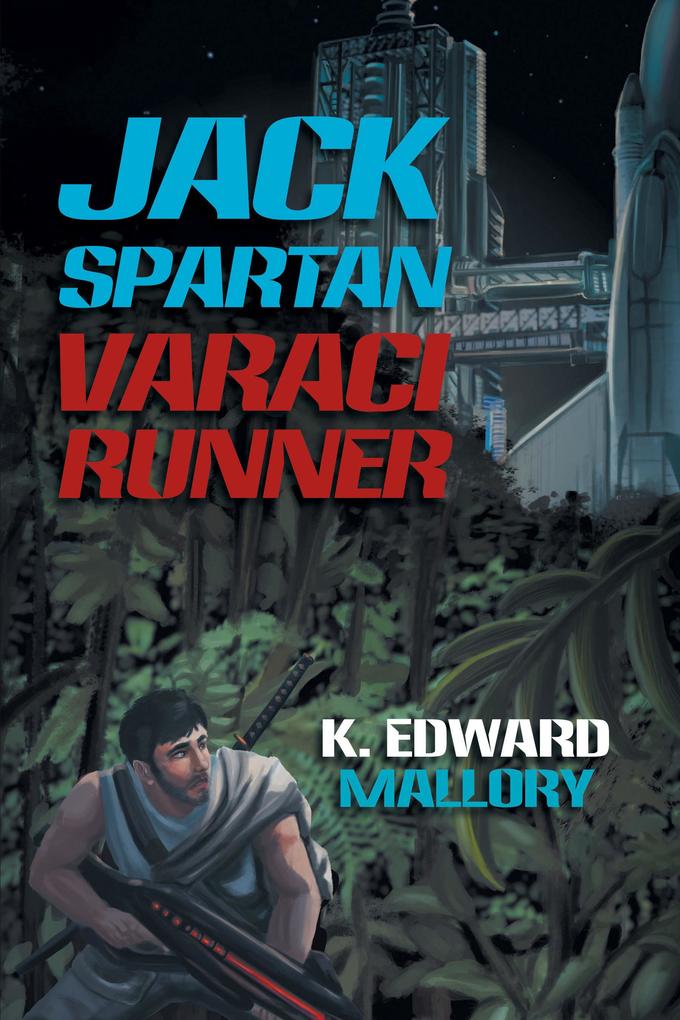 Jack Spartan Varaci Runner