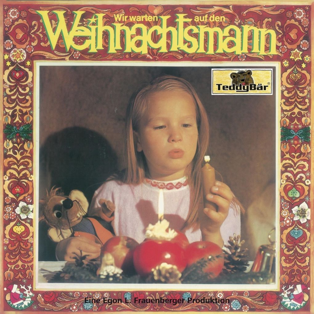 Wir warten auf den Weihnachtsmann Wir warten auf den Weihnachtsmann