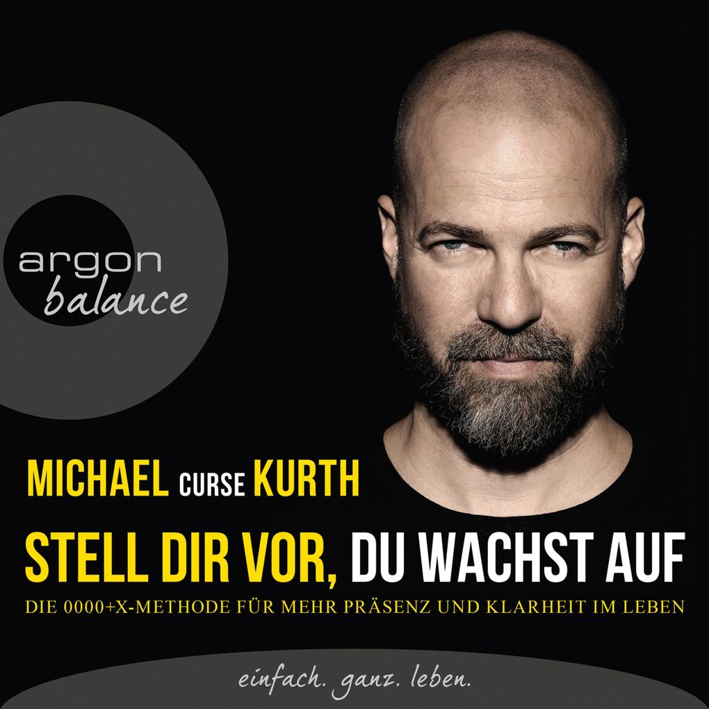 Stell dir vor du wachst auf
