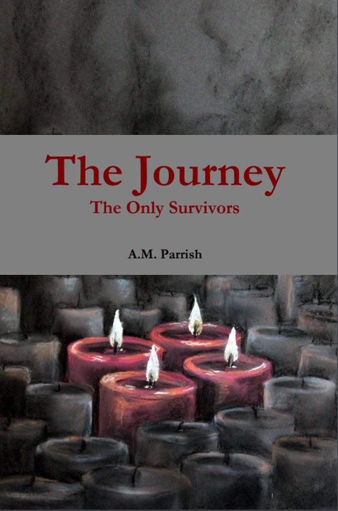 The Journey The Only Survivors