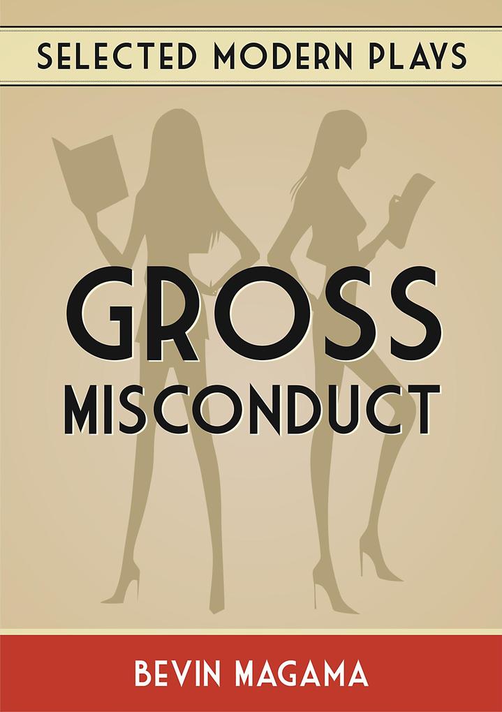 Gross Misconduct