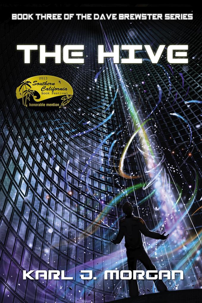 The Hive (Dave Brewster #3)