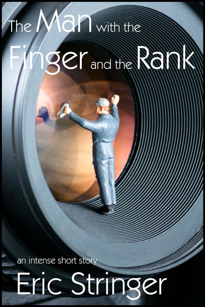 Man with the Finger and the Rank