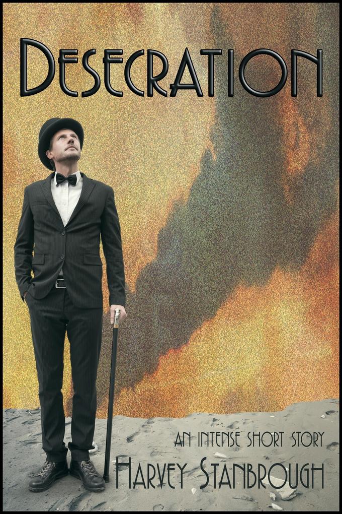 Desecration